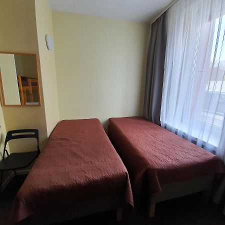 Jnn Guesthouse Vilnius Luaran gambar