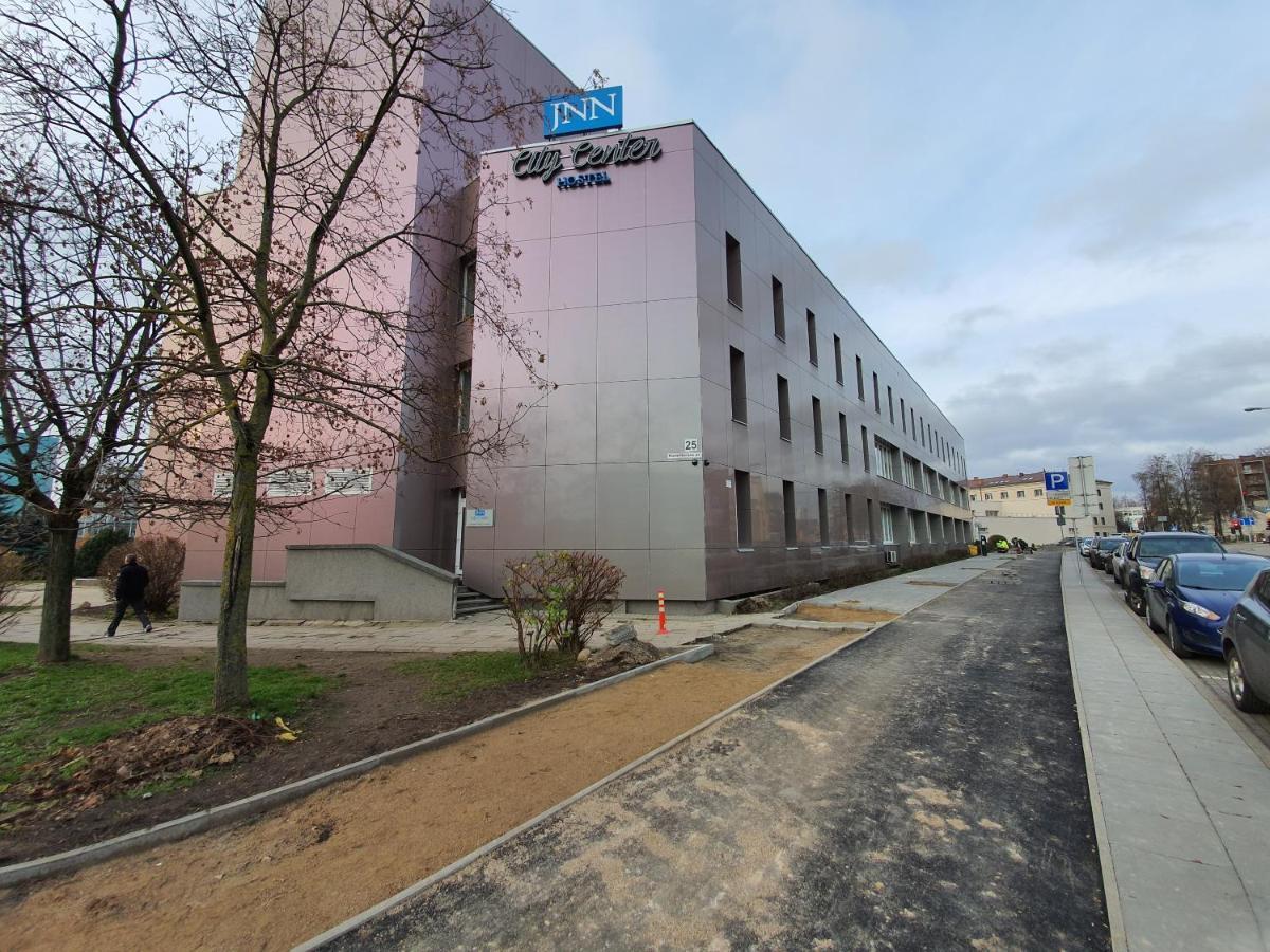 Jnn Guesthouse Vilnius Luaran gambar
