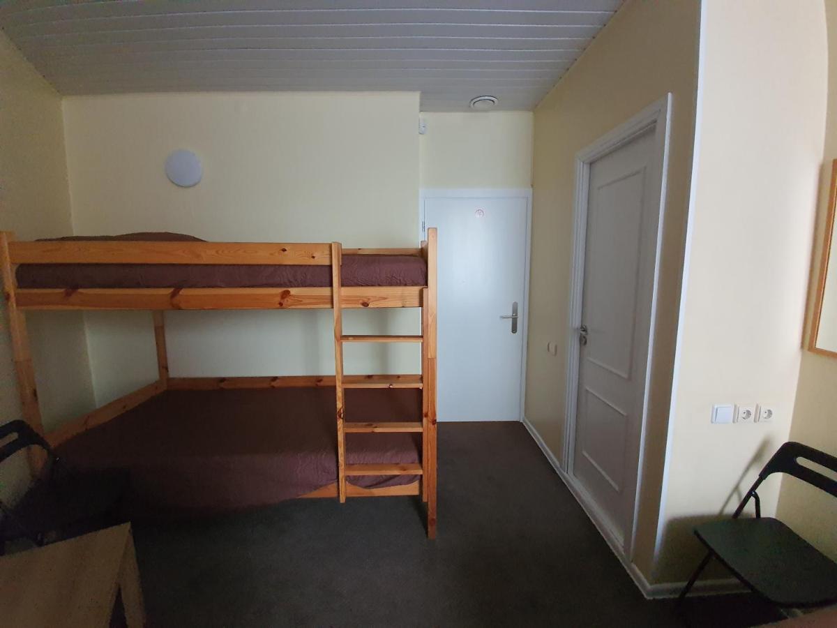 Jnn Guesthouse Vilnius Luaran gambar