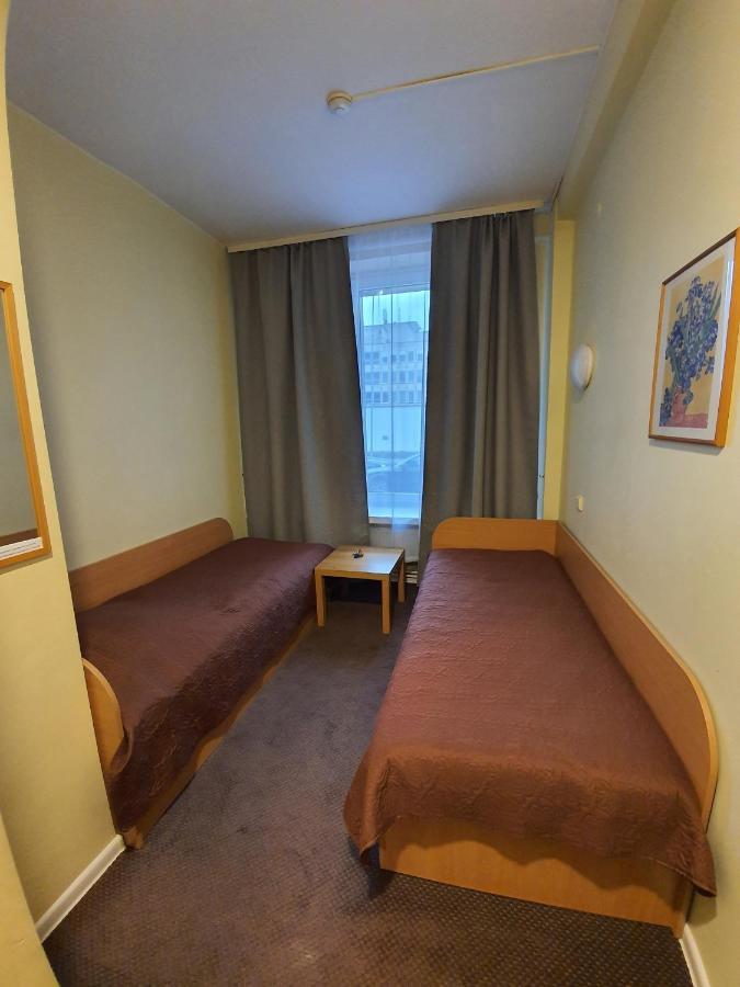 Jnn Guesthouse Vilnius Luaran gambar