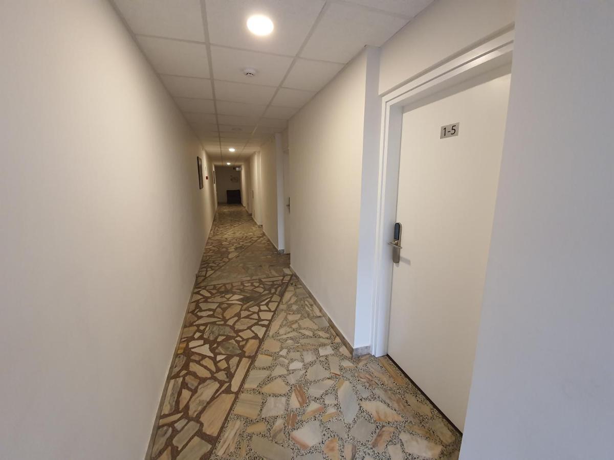 Jnn Guesthouse Vilnius Luaran gambar